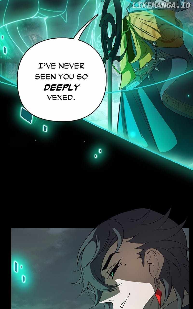 Raising Hell: A Demon's Guide to Parenting Chapter 21 77